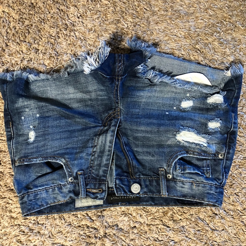 Aeropostale shorts